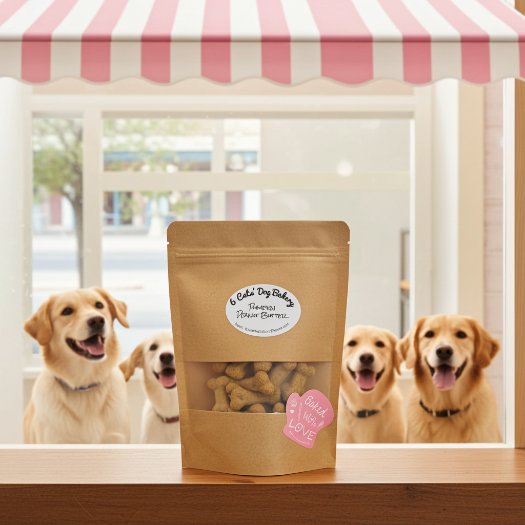 Pumpkin Peanut Butter